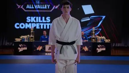 Cobra Kai S04E09