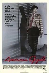 American Gigolo (1980) [Re-UP]