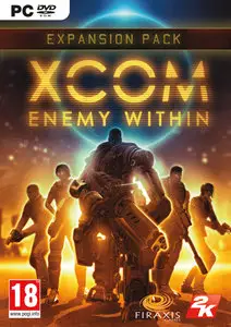 XCOM: Enemy Within (2013)