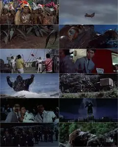 King Kong vs. Godzilla (1962) [Uncut Japanese Edition]