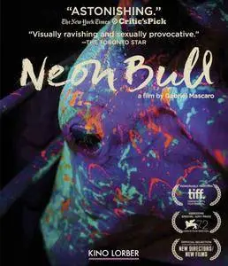 Boi neon (2015)