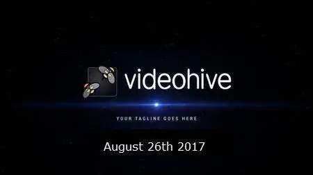 VideoHive August 26th 2017 - Projects for After Effects