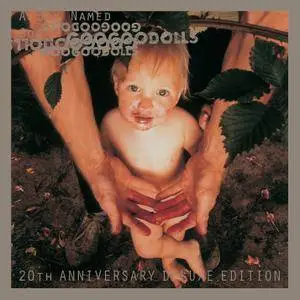 The Goo Goo Dolls - A Boy Named Goo (1995) [20th Anniversary Deluxe Edition] (Official Digital Download 24-bit/96kHz)