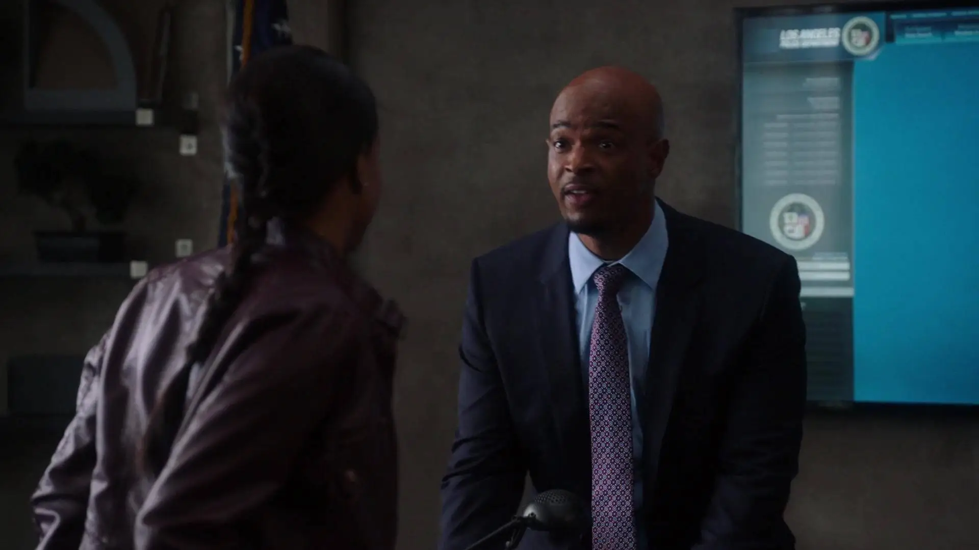 Lethal Weapon S02E21