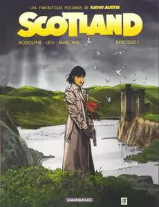 Scotland Tomo 1