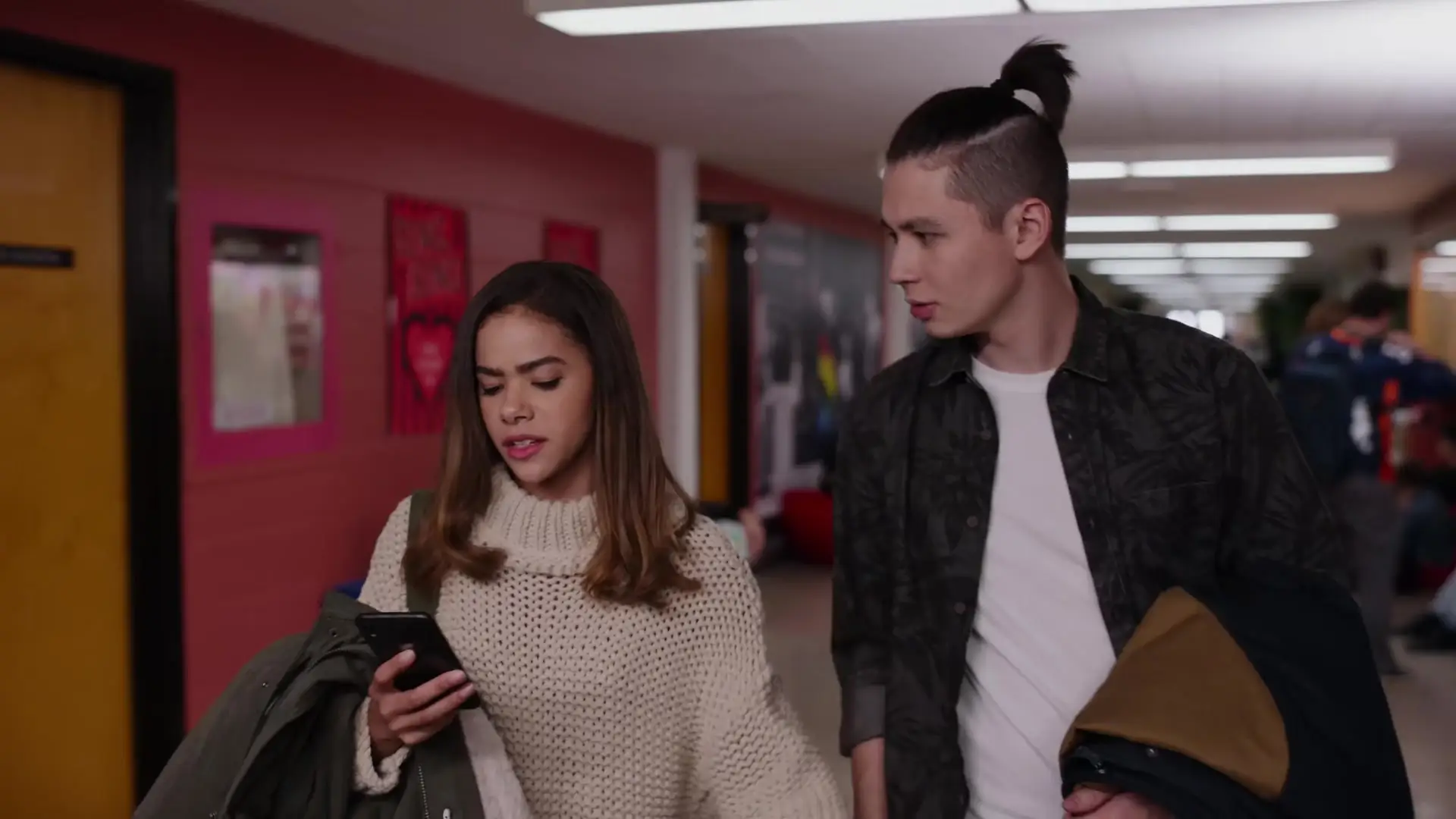 Ginny & Georgia S01E08