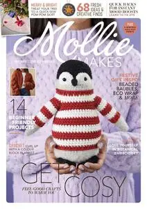 Mollie magazine – November 2020