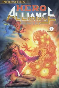 Hero Alliance Quarterly 004