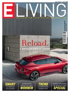 E Living - 21 November 2024