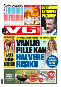 VG - 12 Juni 2025