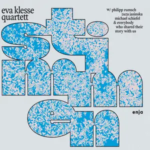 Eva Klesse Quartett - Stimmen (2024) [Official Digital Download 24/96]