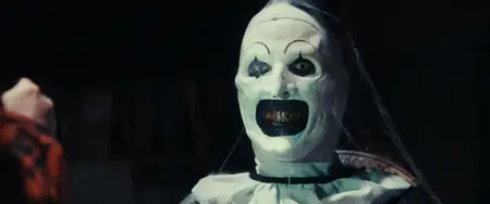 Terrifier 3 (2024)