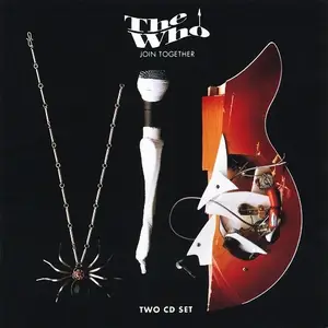 The Who - Join Together (1990)