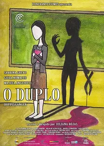 O Duplo / Doppelgänger (2012)