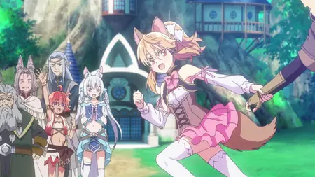 Seirei Gensouki - S01E02 (1080