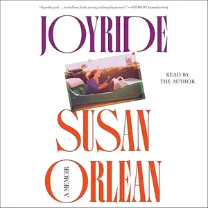 Joyride: A Memoir [Audiobook]