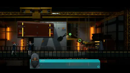 Between Horizons (2024) v1.2.0