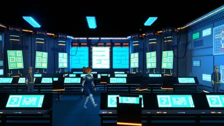 Between Horizons (2024) v1.2.0