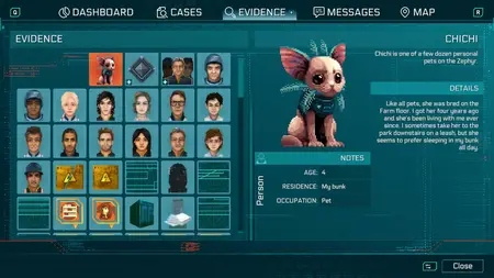 Between Horizons (2024) v1.2.0