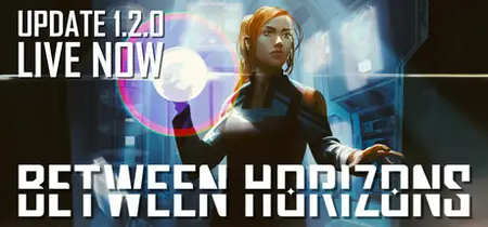 Between Horizons (2024) v1.2.0
