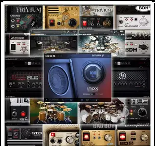 Bogren Digital Complete Plugin Bundle v2026.05