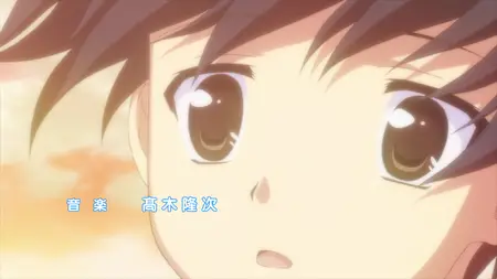 Stray Cats Overrun! (2010 S01E04 Stray Cats Undressed Tsundere