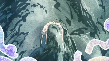 Stray Cats Overrun! (2010 S01E04 Stray Cats Undressed Tsundere