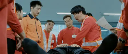 Miracle in Cell No. 7 (2013)