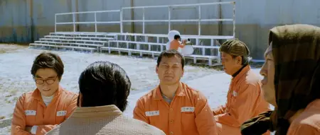 Miracle in Cell No. 7 (2013)