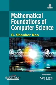 Mathematical Foundations of Computer Science