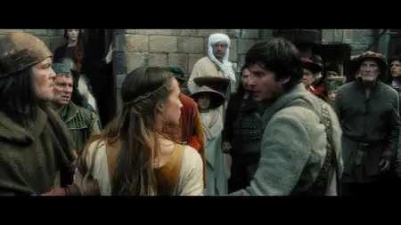 Seventh Son (2014)