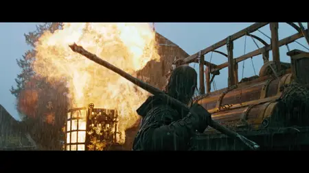 Seventh Son (2014)