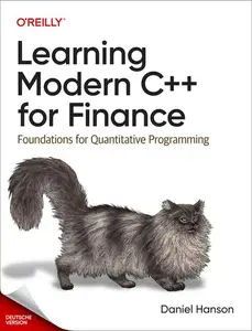 Modernes C++ für die Finanzwelt lernen