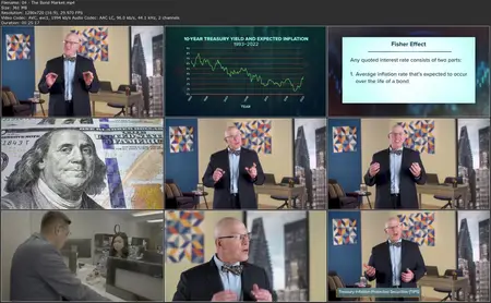 TTC Video - Understanding the World of Financial Markets