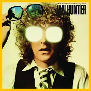 Ian Hunter - You're Never Alone With A Schizophrenic (2024 Expanded Edition) (1979/2024)