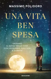 Massimo Polidoro - Una vita ben spesa