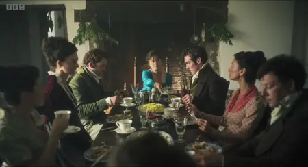 The Other Bennet Sister S01E09