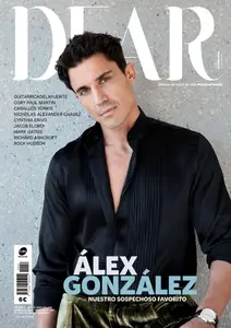 Dear Magazine - Número 33 2025