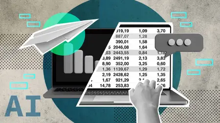 Excel Copilot: Working with PivotTables