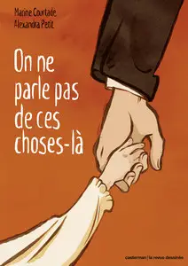 On ne parle pas de ces choses-là - One shot