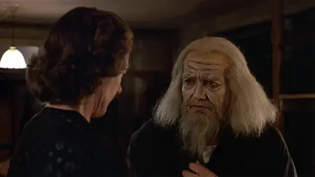 The Dresser (1983)