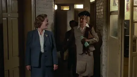 The Dresser (1983)
