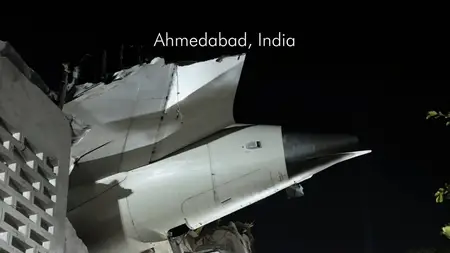 Why Planes Crash (2025)
