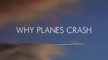 Why Planes Crash (2025)