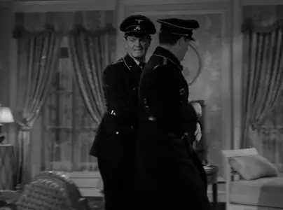Invisible Agent (1942)