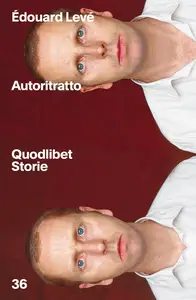 Autoritratto - Édouard Levé