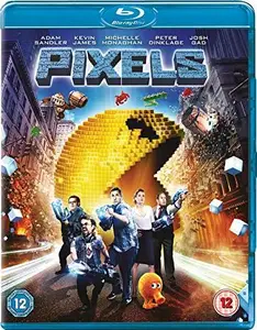 Pixels (2015)