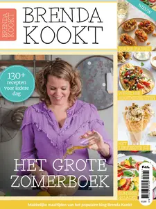 Koken & Genieten - Special Editie - 16 Augustus 2024