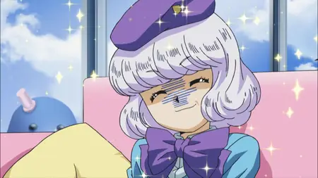 Zettai Karen Children - 44 (BDRip 1280x720 x264 FLAC