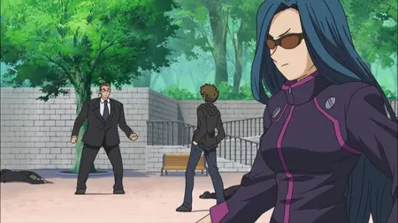 Zettai Karen Children - 44 (BDRip 1280x720 x264 FLAC